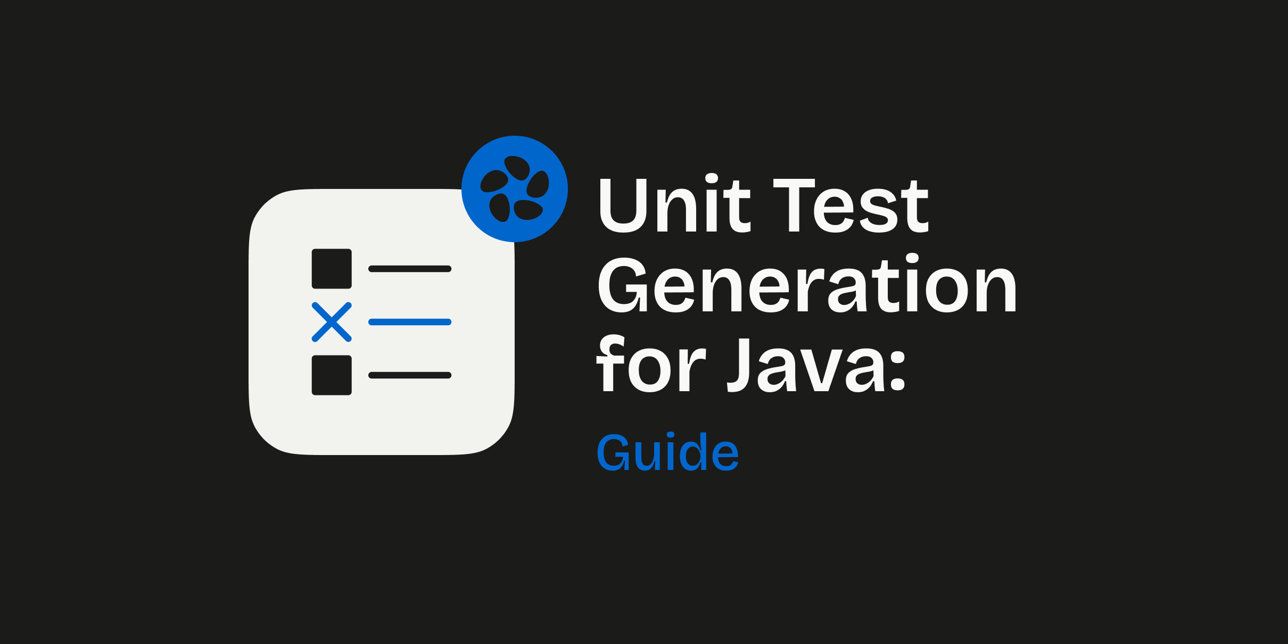 Automatic Unit Test Generation for Java: A Comprehensive Guide