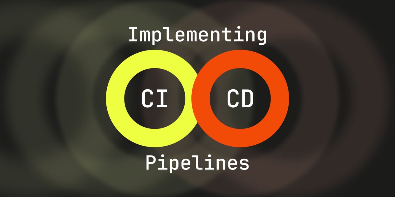 Implementing CI/CD Pipelines with AI Assistance: Unlocking a New Era of Software Delivery