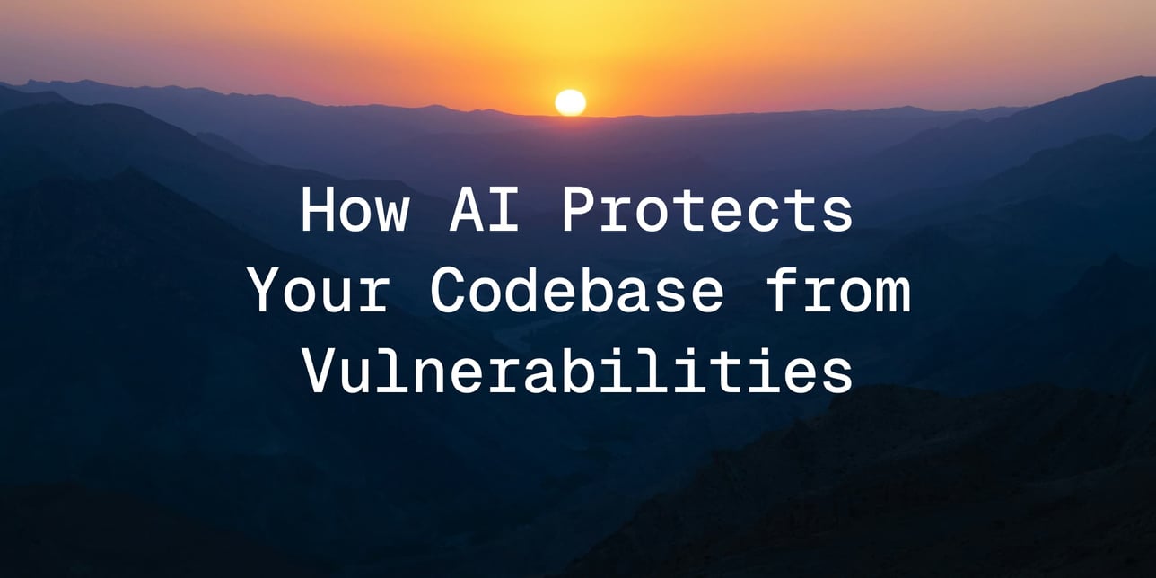 Enterprise Security: How AI Protects Your Codebase from Vulnerabilities