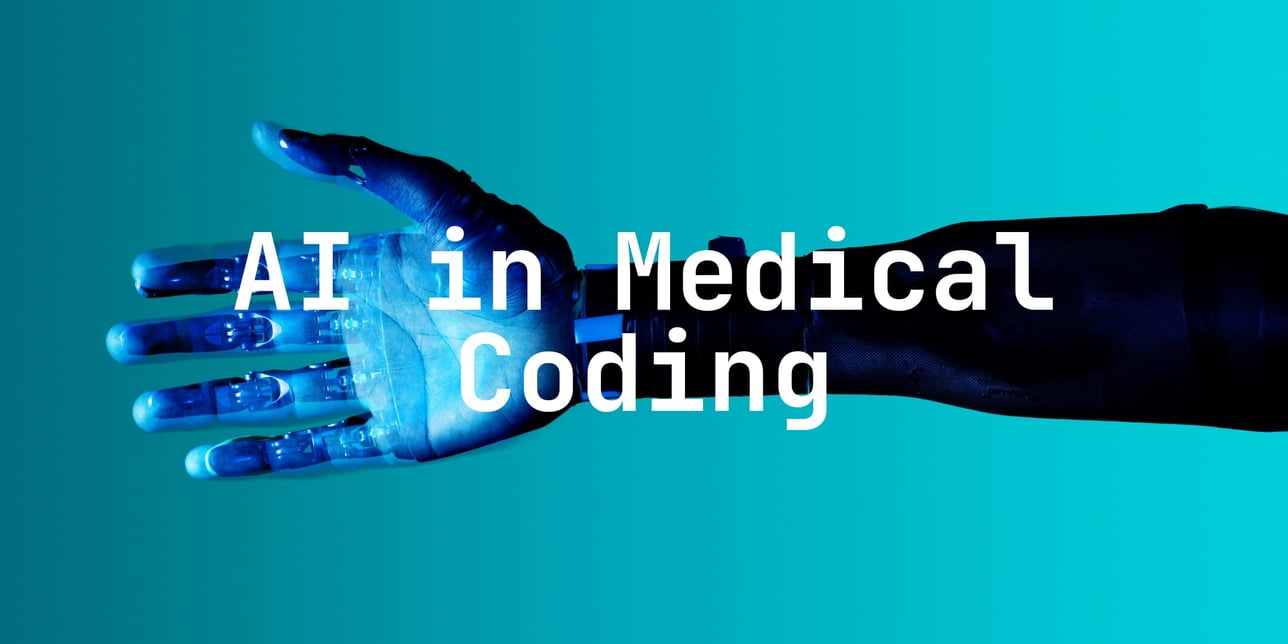 Will AI Take Over Medical Coding? Decoding the Future of Healthcare Documentation