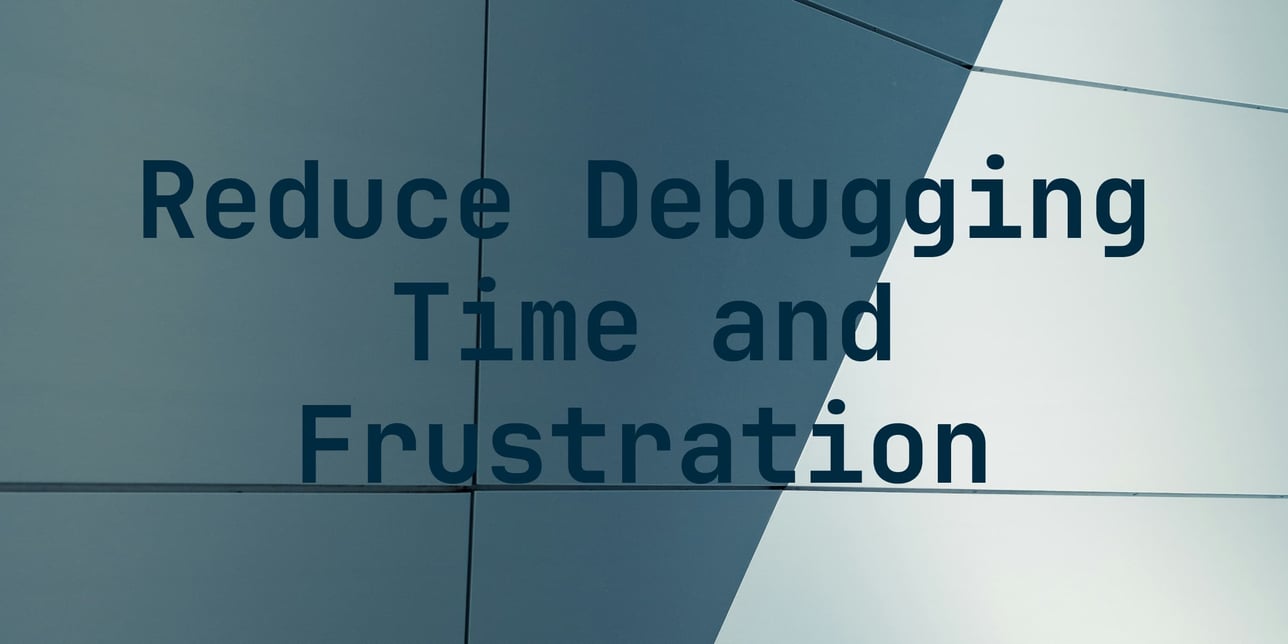 Reduce Debugging Time and Frustration with the Help of Your AI Agent