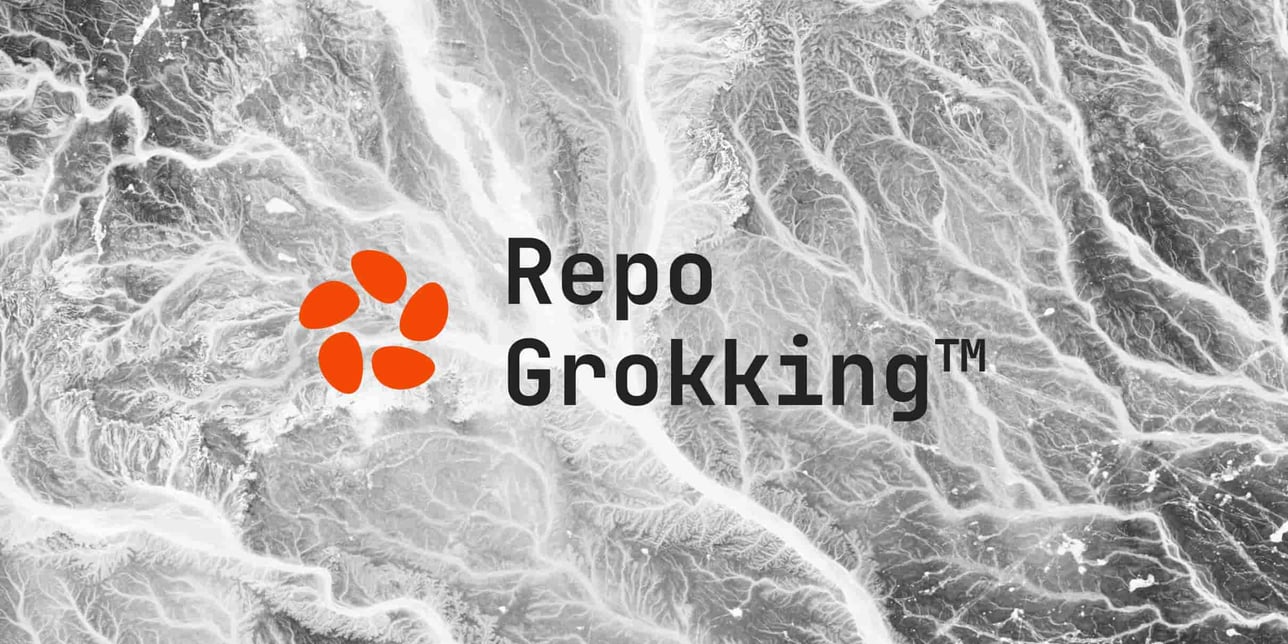 What is Repo Grokking™?