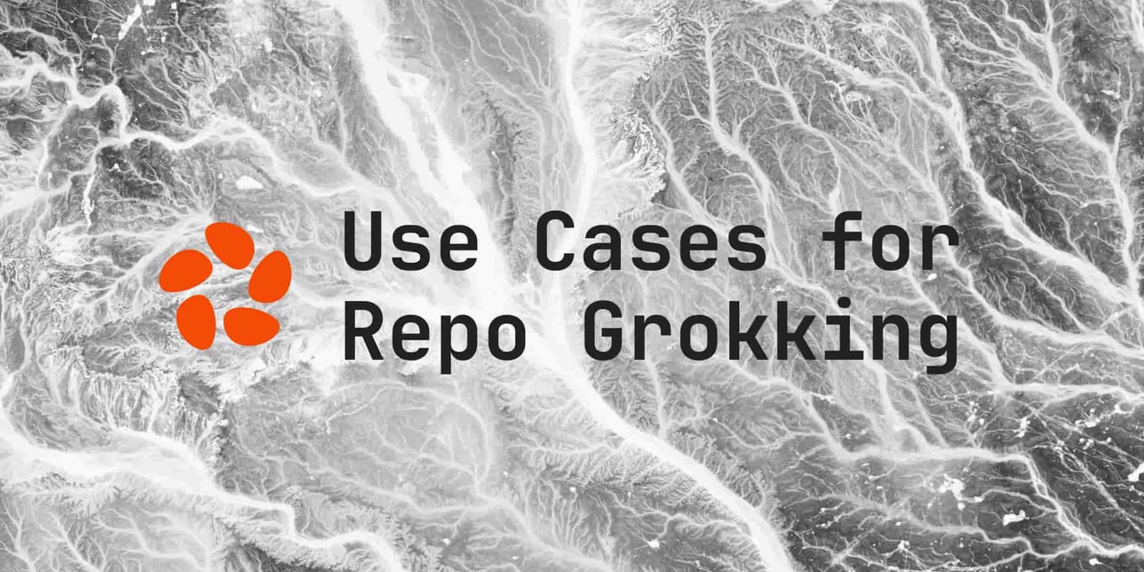 What are the Use Cases for Repo Grokking in Real-World Projects?