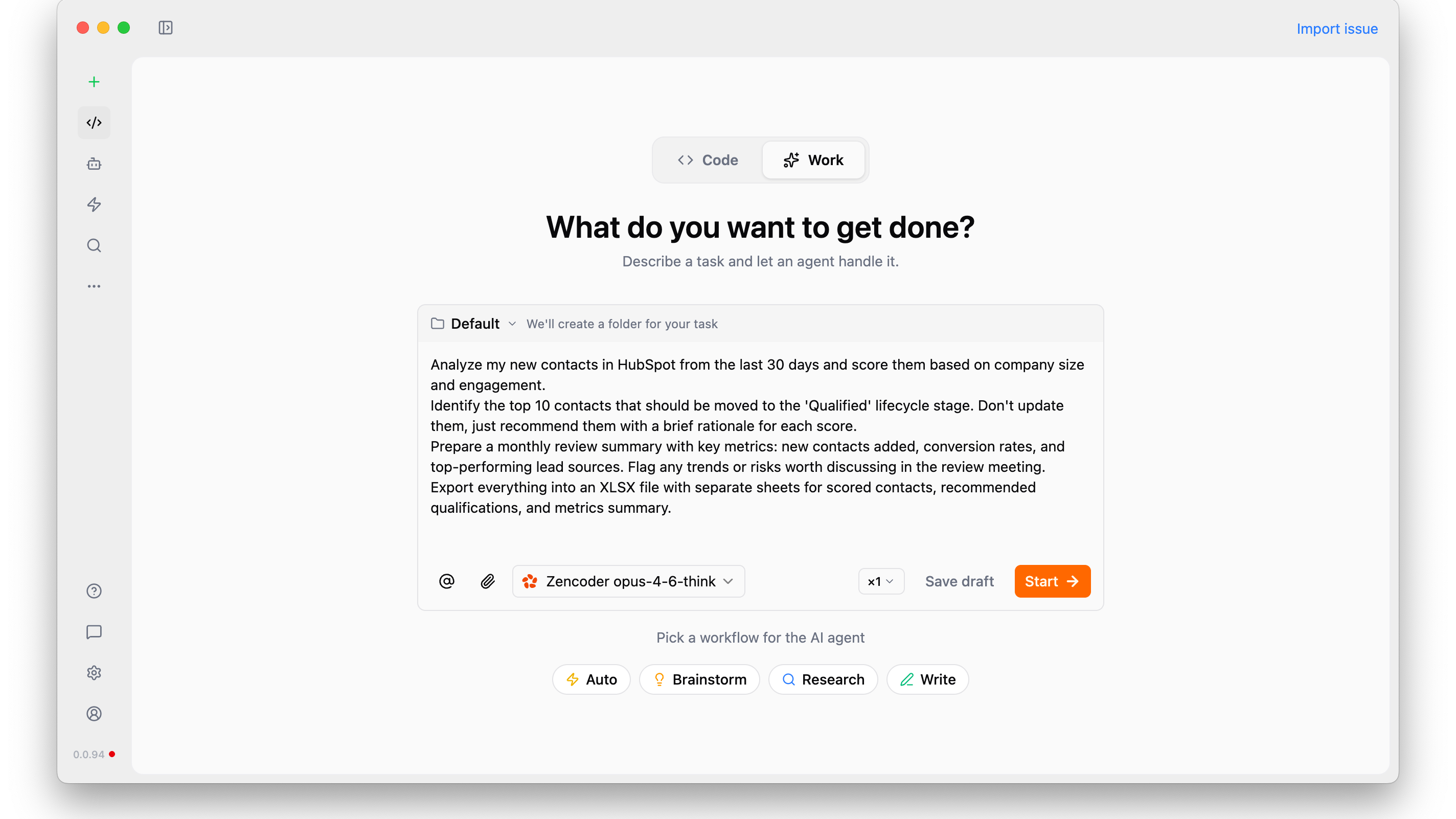 natural-language-tasks