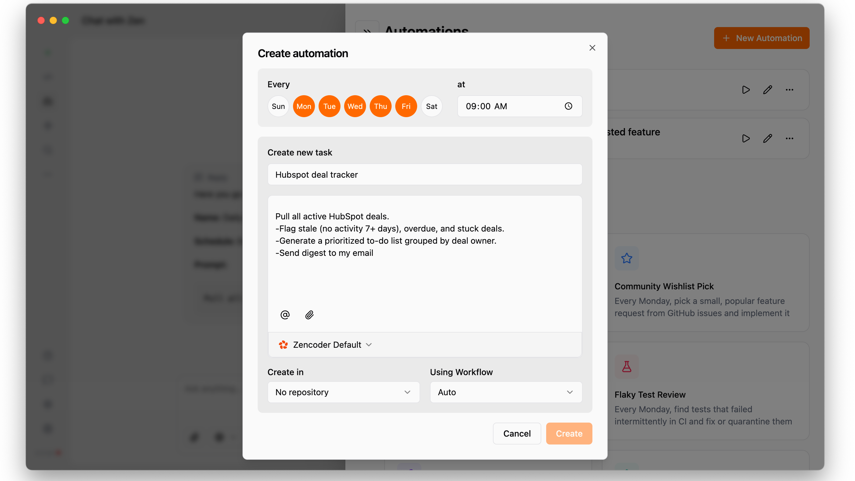 automations-scheduler